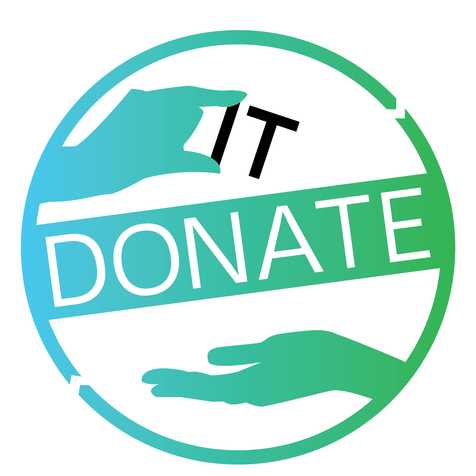 Donate IT [MVO]